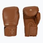 Mănuși de box pentru bărbați Venum Impact Evo VENUM-05061-058 chocolate