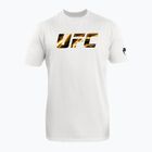 Tricou pentru bărbați Venum UFC Adrenaline Unrivaled Classis Israel Adesanya white