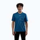 Tricou Venum Giant Connect pentru bărbați albastru cețos