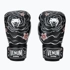 Mănuși de box Venum X Tawanchay black/white