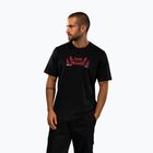 Tricou pentru bărbați Venum x RWS 2.0 black/red