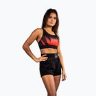 Sutien de antrenament Venum x RWS 2.0 black/red