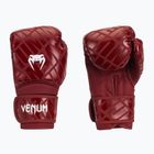 Mănuși de box Venum Contender 1.5XT Boxing glossy burgundy