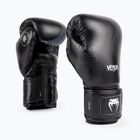 Mănuși de box Venum Nexus Boxing black/silver
