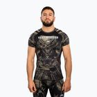 Rashguard pentru bărbați Venum Invander black/sand