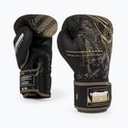 Mănuși de box Venum Invader Boxing black/sand