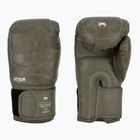 Mănuși de box Venum Impact Evo Scales Boxing army green
