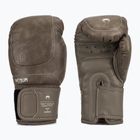 Mănuși de box Venum Impact Evo Scales Boxing brown