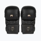 Mănuși de sparring MMA Venum Impact Evo Scales MMA black