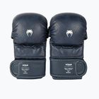 Mănuși MMA pentru sparring Venum Impact Evo Scales MMA midnight blue