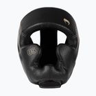 Cască de box Venum Impact Evo Scales Headgear black