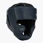 Cască de box Venum Impact Evo Scales Headgear midnight blue