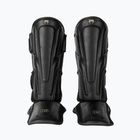 Apărători de tibii și picioare Venum Impact Evo Scales Shinguards black
