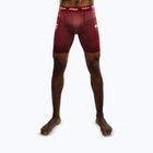 Pantaloni scurți de antrenament pentru bărbați Venum X Ares 2.0 Vale Tudo burgundy