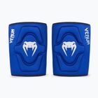 Genunchiere Venum Kontact Knee Pad royal blue/silver