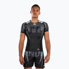 Rashguard pentru bărbați Venum Adrenaline Rashguard black/silver grey