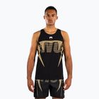 Tricou pentru bărbați Venum Adrenaline black/sand