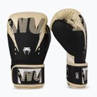 Mănuși de box Venum Adrenaline Boxing black/ivory