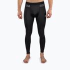 Colanți de antrenament pentru bărbați Venum G-Fit Scales black/charcoal grey