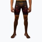 Pantaloni scurți de antrenament pentru bărbați Venum Quetzal Fury Vale Tudo black/fury red/tangerine