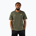 Tricou pentru bărbați Venum x Rajadamnern military green