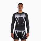Rashguard longsleeve pentru bărbați Venum No Gi Rashguards black/white