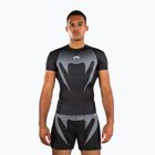 Rashguard pentru bărbați Venum No Gi Rashguards black/silver grey