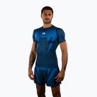 Rashguard pentru bărbați Venum No Gi Rashguards indigo