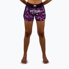 Pantaloni de antrenament pentru femei Venum Iris Muay Thai plum/pink