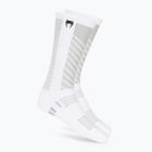 Șosete Venum Vector Over-the-Calf white/grey