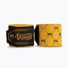Bandaje de box Venum Monogram Hand Wraps Advanced 250 cm brown