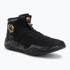 Încălțăminte de lupte Venum x Chimaev Wrestling black/grey