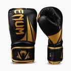Mănuși de box Venum Challenger 2.5 Boxing black/gold