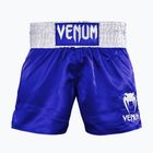 Pantaloni scurți de antrenament pentru bărbați Venum Classic Muay Thai blue
