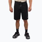 Pantaloni scurți de antrenament pentru bărbați Venum Classic Fleece Cotton black