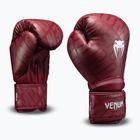 Mănuși de box Venum Contender 1.5 XT 3D Boxing dark red
