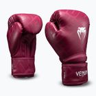 Mănuși de box Venum Contender 1.5 XT 3D Boxing old pink
