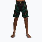 Pantaloni scurți de antrenament pentru bărbați Venum Matupa Fightshorts black/green/gold