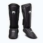 Protecții pentru tibie și picioare Venum Streamline Shin black/white