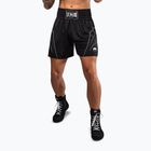 Pantaloni scurți de box pentru bărbați Venum Streamline Boxing black/white