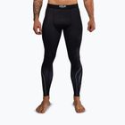 Colanți de antrenament pentru bărbați Venum Streamline Spats black/white