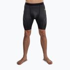 Pantaloni scurți de antrenament pentru bărbați Venum Streamline Vale Tudo black/gold