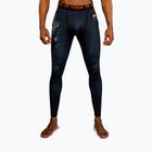 Colanți de antrenament pentru bărbați Venum Thunder Dragon Spats Black/Grey/Copper