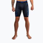 Pantaloni scurți de antrenament pentru bărbați Venum Thunder Dragon Vale Tudo Black/Royal Blue