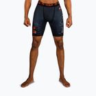 Pantaloni scurți de antrenament pentru bărbați Venum Thunder Dragon Vale Tudo Black/Grey/Copper
