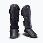 Protecții pentru tibie și picioare Venum Impact Evo Scales Shin dark purple