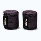 Bandaje de box Venum Impact Evo 250 cm dark purple