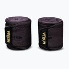 Bandaje de box Venum Impact Evo 400 cm dark purple