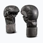 Mănuși de sparring Venum Impact Evo Scales MMA Sparring dark grey