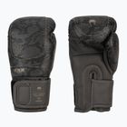 Mănuși de box Venum Impact Evo Scales Boxing dark grey